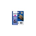 Epson tortue cartouche magenta c13t15734010 (t1573)