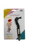 L'attache jupette de suzette Ethnique