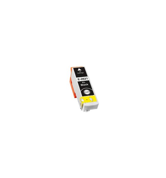 Epson T2621 Jet d'Encre Noir(e) Compatible