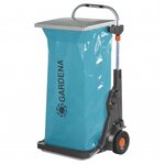Gardena chariot de jardin multifonctionnel 70 kg 232-20