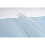 Porte vues Polypro semi rigide Chromaline 60 vue A4 Coloris Aléatoire EXACOMPTA