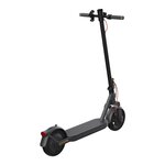 Trottinette électrique Xiaomi Elite 700 W - Homologuée DGT - Suspension avant - Autonomie jusqu'à 45 km - Roues 10" - Noir