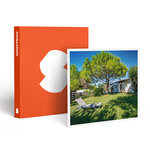 SMARTBOX - Coffret Cadeau 2 jours en hôtel à Saintes-Maries-de-la-Mer -  Séjour