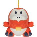 Jazwares PKW3350 - Pokémon - Peluche Fuecoco