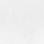 vidaXL Jeté Blanc 150 x 200 cm Toison