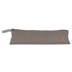 Easy Camp Bâche de tente Cliff 2 6x2 m Gris et sable