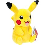 Jazwares PKW3457 - Pokémon - Peluche Pikachu