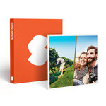 SMARTBOX - Coffret Cadeau Séjour œnologique et sortie culturelle -  Multi-thèmes
