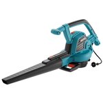 Gardena - aspirateur souffleur de feuilles électrique ergojet 2500