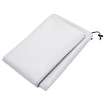 vidaXL Housse de protection pour plantes avec fermeture éclair 70 g/m²