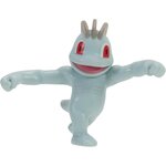 Jazwares PKW4083 - Pokémon Pack de 3 Figurines de Combat