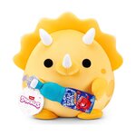 Zuru 77690 - Snackles Medium - Peluche 21 cm