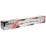 Yato tronçonneuse télescopique sans batterie 18v