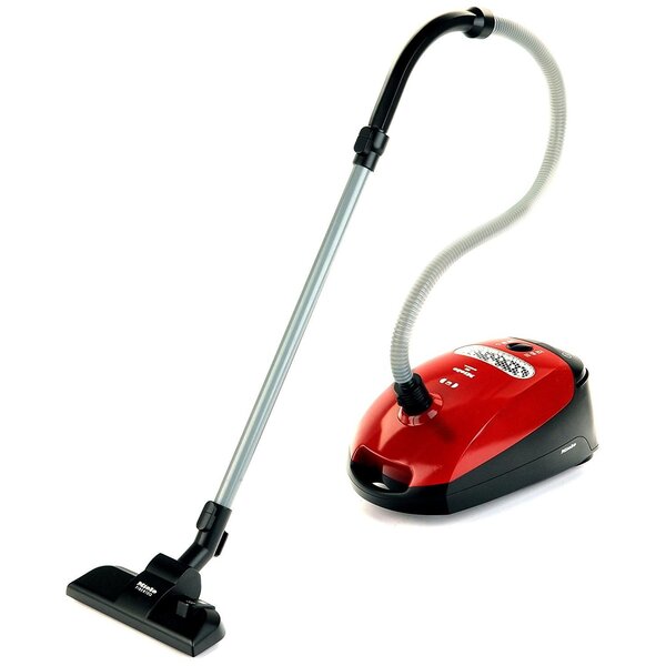 Theo Klein 6841 - Aspirateur Miele 2+ pour enfant