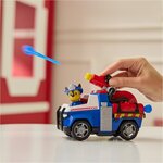 Spin Master 6072641 - Paw Patrol Fire Rescue - Chase avec camion de pompiers