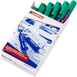 Marqueur papier encre brillante 33 vert 1-5 mm x 10 EDDING