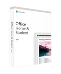 Office 2019 Famille et Etudiant (PC / MAC) - Clé licence à télécharger
