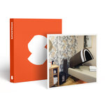 SMARTBOX - Coffret Cadeau Six séances de sauna japonais près de Bordeaux - Bien-être