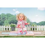 Zapf Creation 707449 - Baby Annabell  vêtements pour poupées