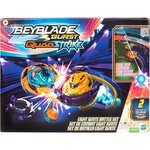 Hasbro F6780EU4 - Beyblade Burst QuadStrike - Set de combat