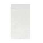 Pochettes Cristal 105 x 150 mm avec 14 mm de rabat