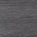 vidaXL Dalles de plancher PVC autoadhésif 5 02 m² 2 mm noir et blanc