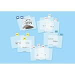 PLAYMOBIL 71874 - City Action Poste de police avec salle de recherche