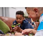 Zuru 83154 - MAX Build More - Dino Aventure Raptor Force (252)