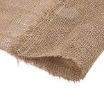 vidaXL Rouleau de jute 0 5x25 m 100   jute 200 g/m²