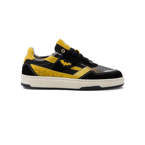 Baskets CAVAL x Batman