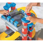 Dolu 5159 - Park Garage avec 4 niveaux