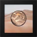 Pièce de monnaie en Argent 20 Dollars g 93.3 (3 oz) Millésime 2025 DUNESCAPE