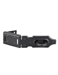 THIRARD - Porte cadenas  recouvrement acier 140mm - THIRARD