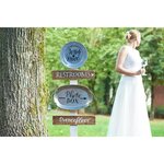 Marqueur craie liquide 4095 vert clair 2-3 mm x 10 EDDING