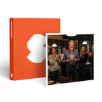 SMARTBOX - Coffret Cadeau Joyeux anniversaire ! Pour les 50 ans d'un homme -  Multi-thèmes