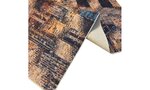 Tapis de salon ASILAH 120 x 180 cm - Beige