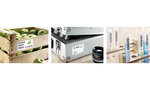 Etiquettes superprint power, 35,6 x 16,9 mm, blanc, autocollantes herma