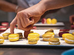 SMARTBOX - Coffret Cadeau Cours de cuisine La Pâtisserie pour 1 personne avec l'Ateliers des Chefs -  Gastronomie