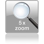 Beurer Miroir cosmétique éclairé 16 cm BS 89