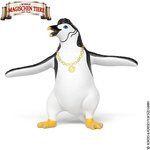 Schleich 14958 - L'école des animaux magiques - Juri