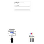 Calendrier ado garçon 25 défis