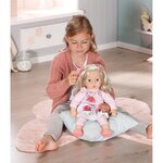 Zapf Creation 709948 - Baby Annabell Sophia 43cm