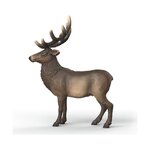 Schleich 14992 - Wild Life Élan d'Amérique