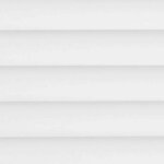 vidaXL Store Vénitien Réglable Blanc 213 x 100 cm PVC