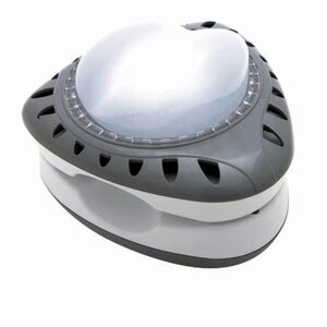 Intex Applique murale de piscine à LED magnétique 28698