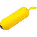 Boîtier de protection pour prise avec dispositif de suspension profile