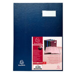 Parapheur DIRECTION 12 Comp. assortis x 5 EXACOMPTA