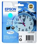 Cartouche d'encre epson reveil 27 xl (cyan)