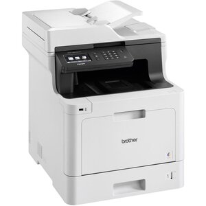 Brother dcp-l8410cdw