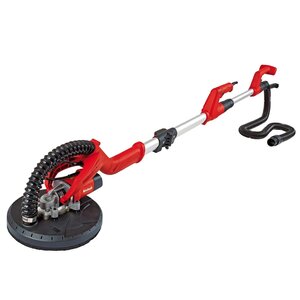 Einhell - ponceuse girafe murale tc-dw 225